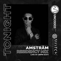 SWITCH CODE #EP495 - AmStram by Switch Code by Switch Entertainment