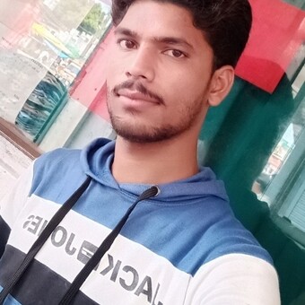 Dinesh Kushwah Dinesh Kushwah