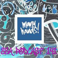 Scientific Sound Radio Podcast 141, Many Hands' 8th show. by Scientific Sound Asia Radio