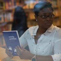 The Universal Language Radio Show 6-21-2020 w/ Special Guest - Author Tyauna Bruce by DJ Jimmy Phingaz