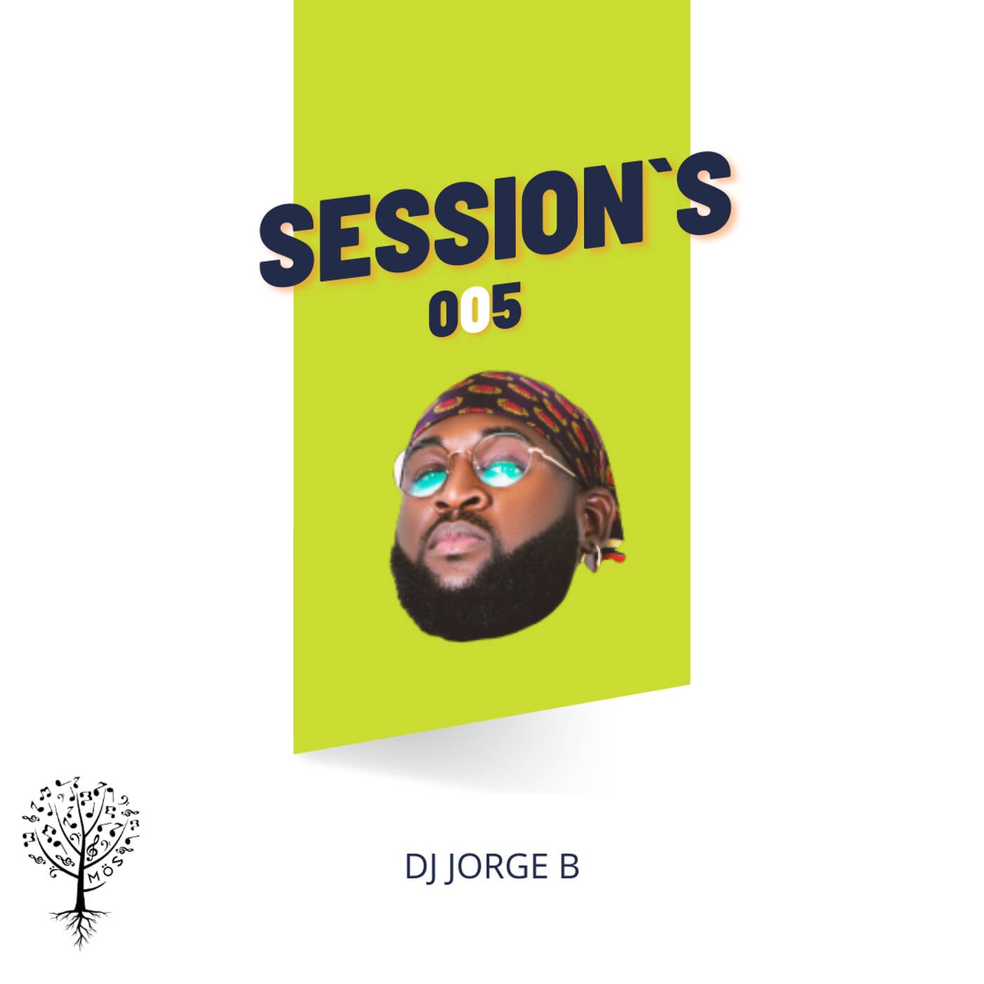 SESSION_S 005 (We Love House Music Parte.2)