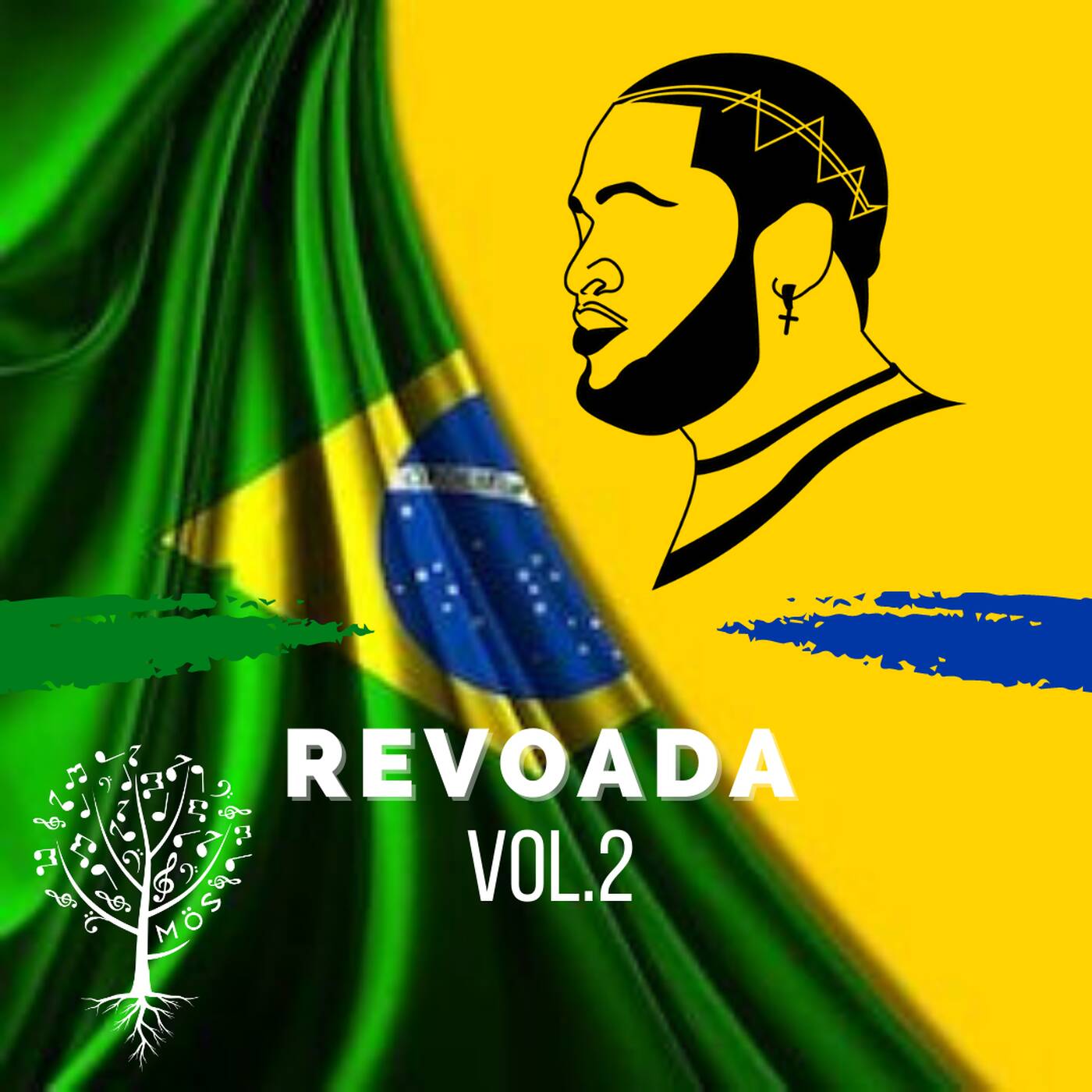 Revoada Vol.2 (Trap And Vibes)
