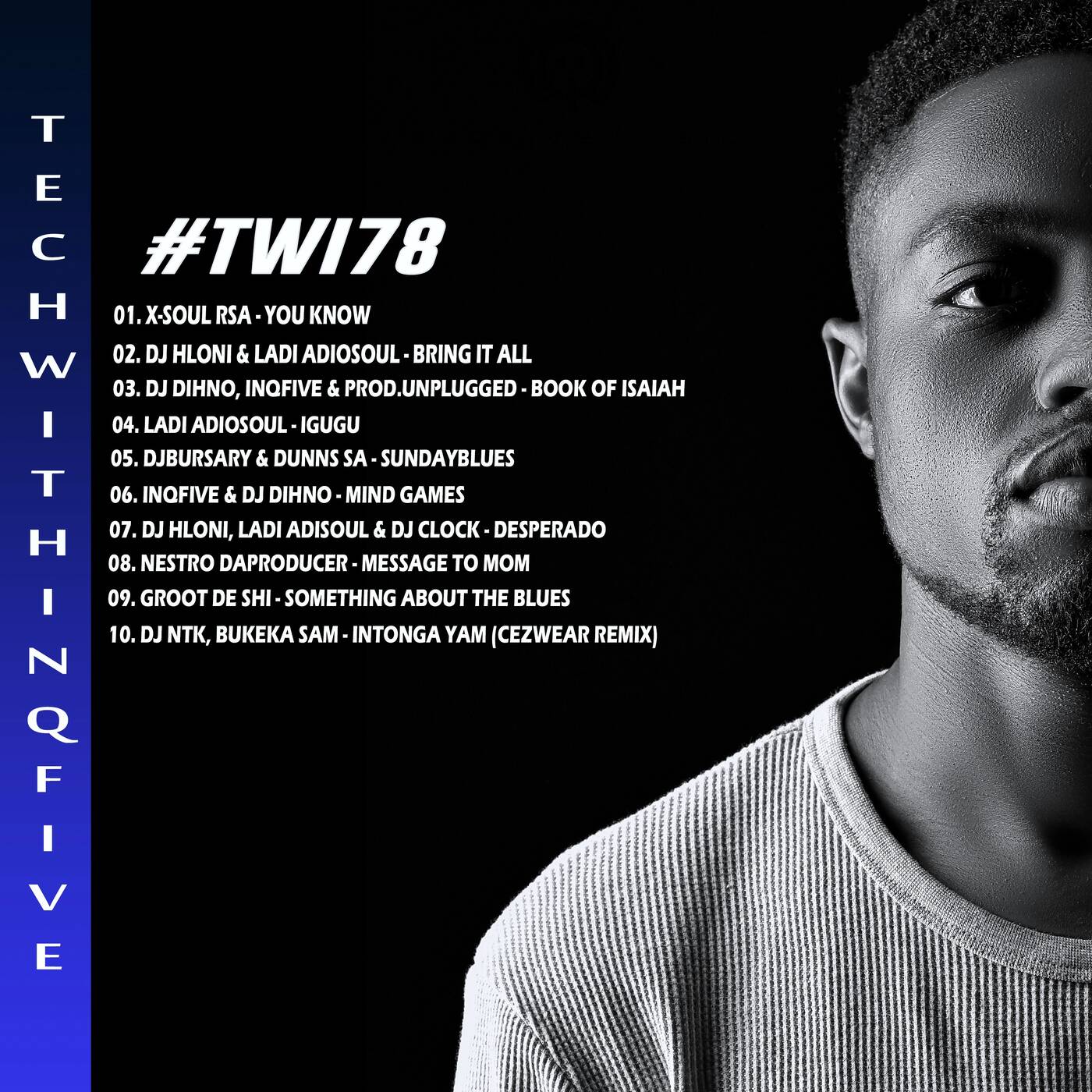 TechWithInQfive