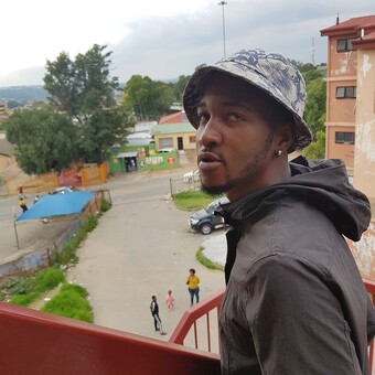 Prince Andile Ndlovu