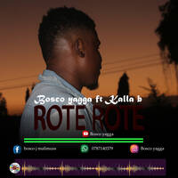 Bosco yagga ft kalla b_Rote rote by MOKA MEDIA HD