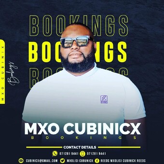 Mxolisi Cubinicx Reeds