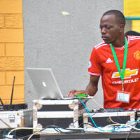 DEEJAY_GENIUS #Thescratchmaster 