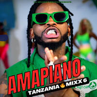 TANZANIA/BONGO AMAPIANO 2023 HOT 🔥MIXX 6 - DJ SPARKY KENYA _DIAMOND, JUX, ENJOY,ZUCHU,YAYA, HARMONIZE, HONEY, MARIOO,ALIKIBA,CHINO,SUMU,NANDY,SINGLE #ZOMBIE by DJ SPARKY KENYA