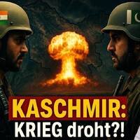 KASCHMIR; DerPulverfass-Konflikt und Kampf ums Paradies zwischen zwei Atommächten! (Frank Stoner) by NuoFlix