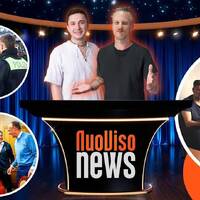 Wer (ver)bietet mehr? - NuoNews # 112 by NuoFlix