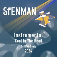 Cool In The Head - Stenman Music / SmiffkinBeats Instrumental 2024 by Stenman