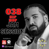 038 Jam Session HIP HOP by Mr SunShine