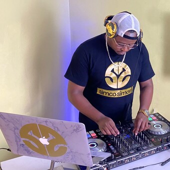 DJ Simco Simon