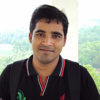 Md. Abdul Alim