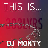This Is... 303LVRS Part 2 Best of 2024/ 2025 Poolside Mix by DJ Monty UK