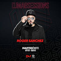 Roger Sanchez - DJ Mag Sessions (25-09-2024) by tocco_scuro