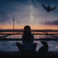 (House - EDM / Trance Mix) The Perfect Intersection Ep 013 by DjDarad / Guestmix Asvvax 04 Aug 2022 by DjDarad