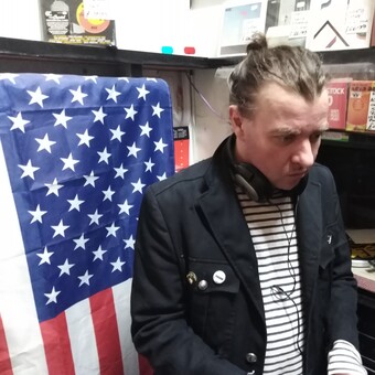 Klaus Joynson