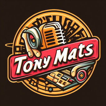 TonyMats