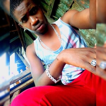Clinton Fearon