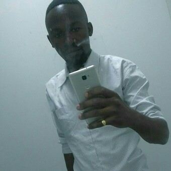 Willis Otienoo
