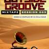 Djzola GqomWave