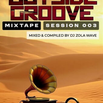 Djzola GqomWave