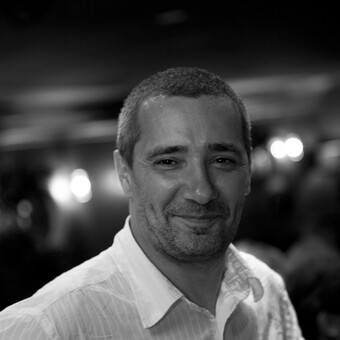 Tony St Barth