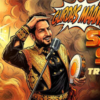 Gurdas Maan – Sajna Ve Sajna (Trap Club Mix) 🔥 | DJ Rohit Makhan by Dj Rohit Makhan