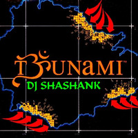Tsunami (DROP TRICKY MIX)DJ SHASHANK by DJ SHASHANKॐ