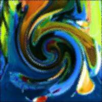 Suite métachronique by Gérard Delassus