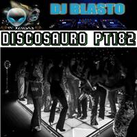 Discosauro Pt182 by DjBlasto