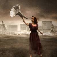 Grenzpunkt Null - Jenseits der Unterhaltung by Grenzpunkt Null Sound