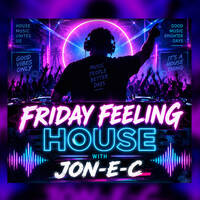 Jon-E-C Live! by Jon-E-C