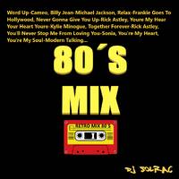 RETRO MIX 80´S by Dj solrac by MIXES Y MEGAMIXES