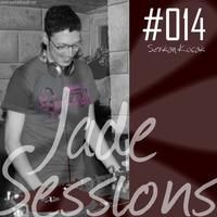 Jade Sessions #014: Trespass by Serkan Kocak