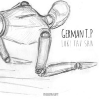 3 .German T.P - Cuando by German T.P