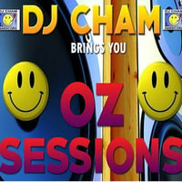 DJ CHAM's Old School Rave Show 19-06-16 LazerFM by DJ CHAM