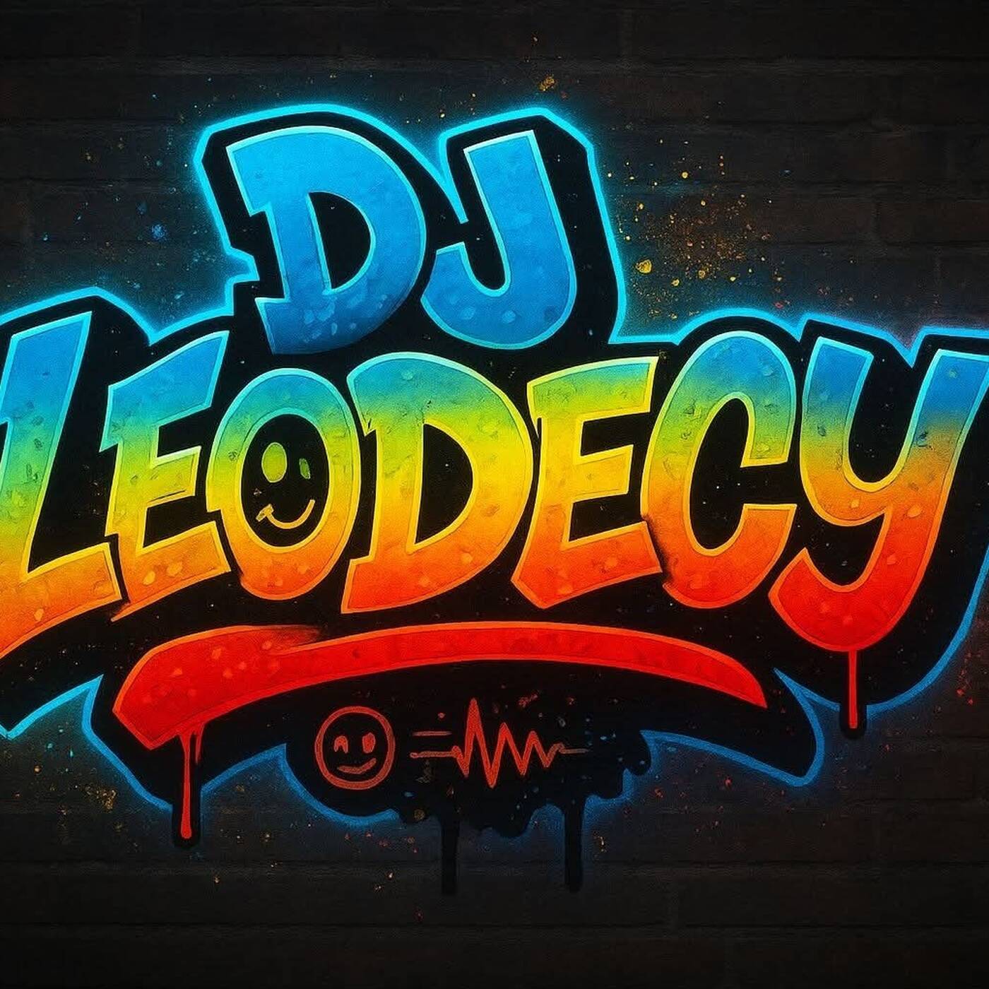 Leodecy Live, 2-4pm, 25.10.25, RadioActive Fm B2b Uks Finest B2b In Effect B2b Evolution B2b 1-Ltn B2b Ravestation Radio B2b Facebook Live, Strictly '94 set episode artwork