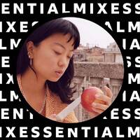 Object blue – Essential Mix 2020-08-15 by Core News