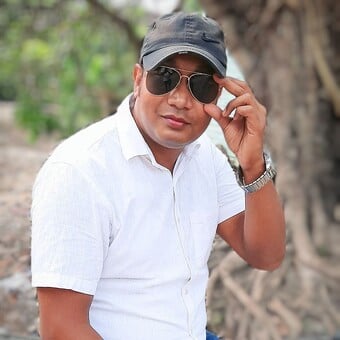Ranadhir Roy