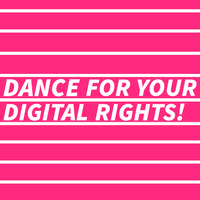 Dance For Your Digital Rights - Tasmo - Some Bass for #12np by tasmo