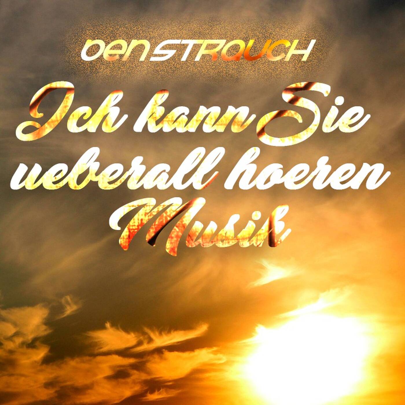 Ich kann Sie überall hören, Musik |   Juli 2017   by    Ben Strauch episode artwork