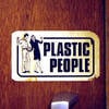 We Are Plastic People
