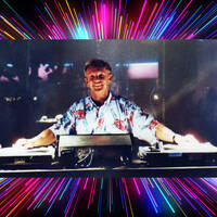 DJ Tom Johnson - Retro Disco II - March 1993 (Jim Hopkins Remaster) by SFDPS
