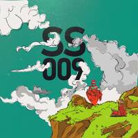Supreme Sessions 009 Guest Mixed By Anikulapo by Supreme Sessions