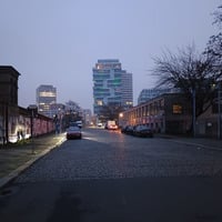 Azubi von Tiesto (22.12.2025) by Ghost Notes