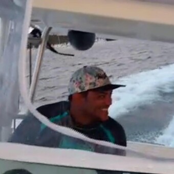 Leonardo Perez de Leon