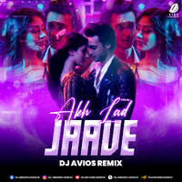 Akh Lad Jaave (Remix) - DJ Avios by All Indian DJs Drive