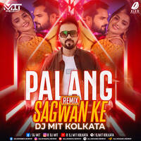 Palang Sagwan Ke (Remix) - DJ Mit by All Indian DJs Drive